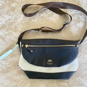 Bianchi bicycles VERY RARE handbag Italy